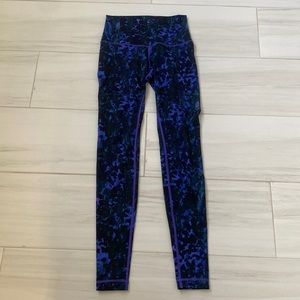 Lulu lemon leggings